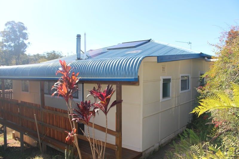 2 Loftus Lane, Nambucca Heads NSW 2448