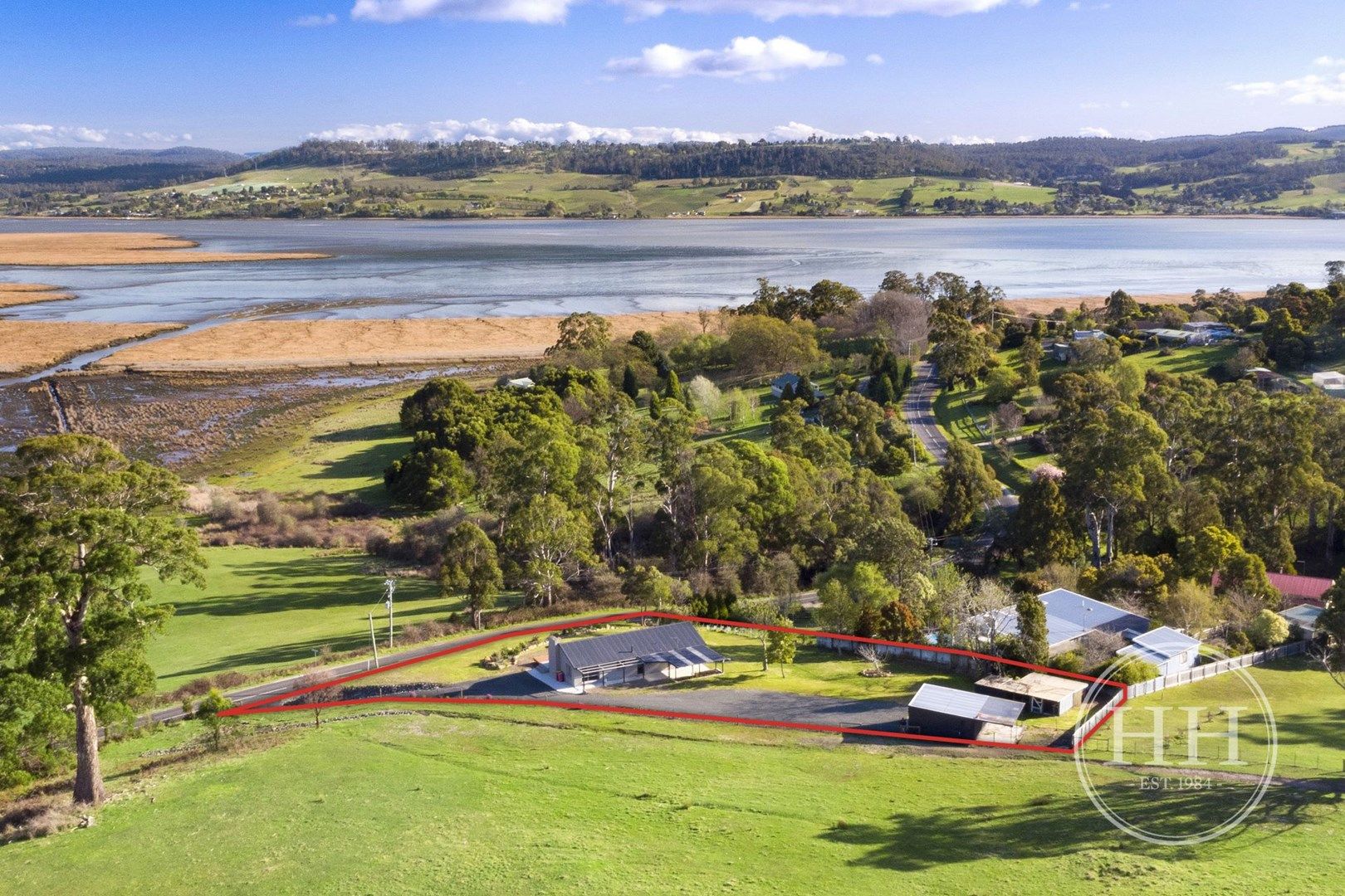 98 Windermere Road, Windermere TAS 7252, Image 0