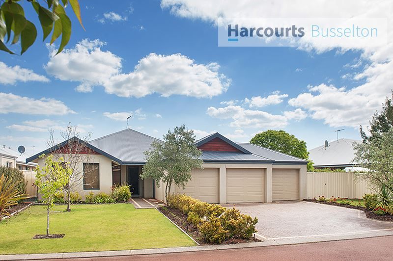 7 Toolburra Pass, West Busselton WA 6280, Image 0