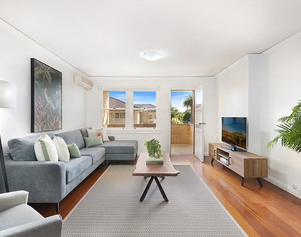 4/267 Victoria Avenue, Chatswood NSW 2067