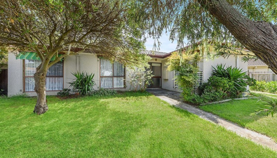 Picture of 17 Lovell Court, WHITTINGTON VIC 3219