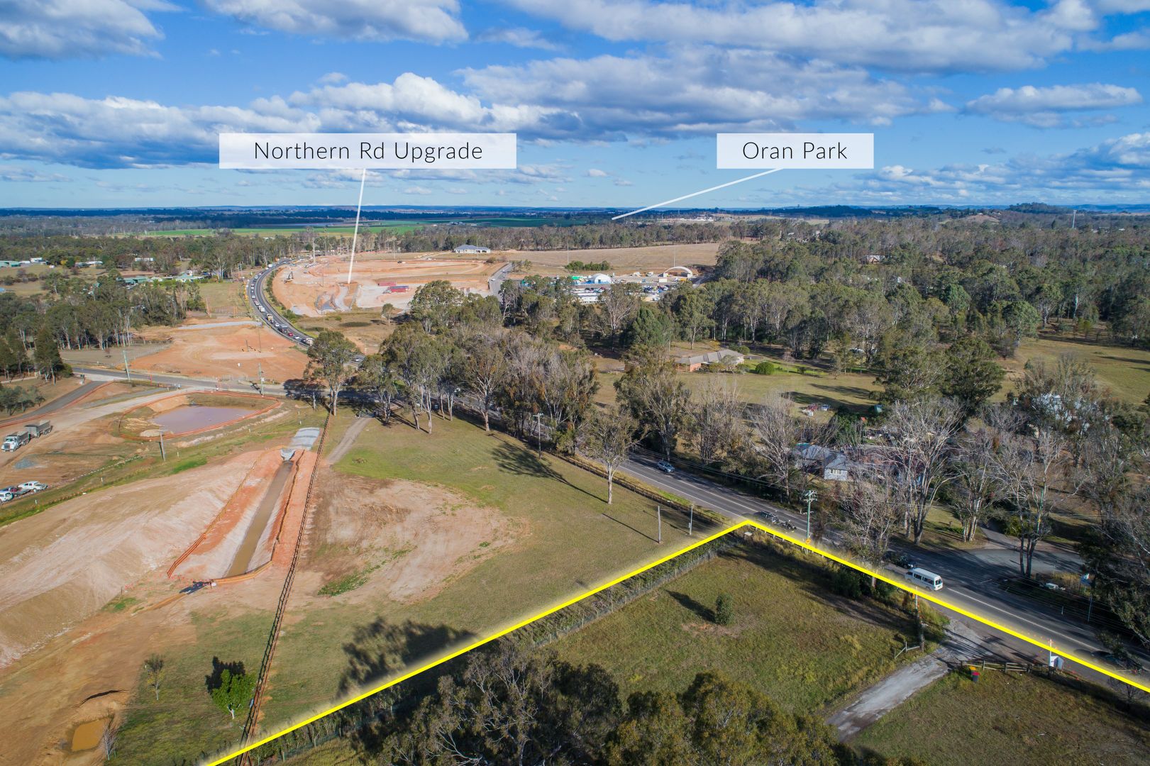 1146 The Northern Rd, Bringelly NSW 2556, Image 2