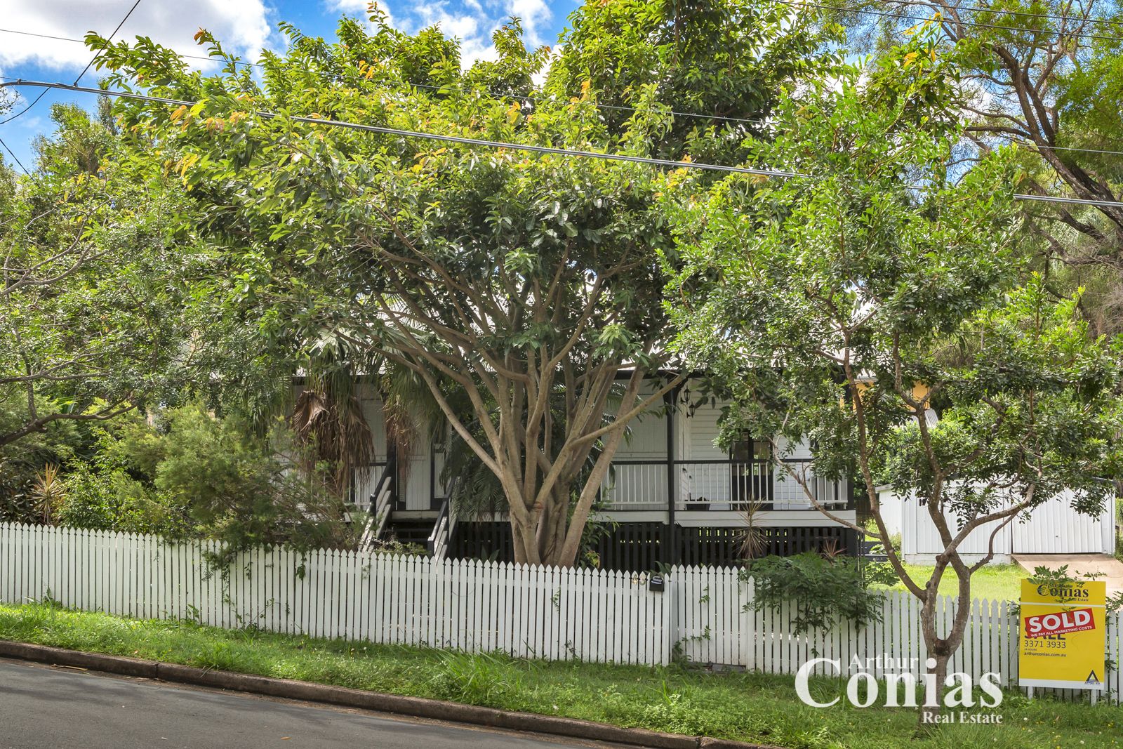 43 Elizabeth St, Toowong QLD 4066, Image 0