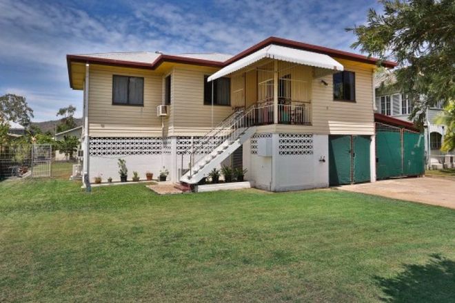 Picture of 19 Halstead Street, GULLIVER QLD 4812