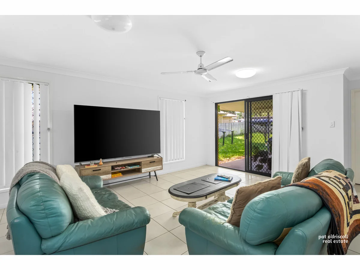 Additional image 3 of 97 Abby Drive, Gracemere QLD 4702