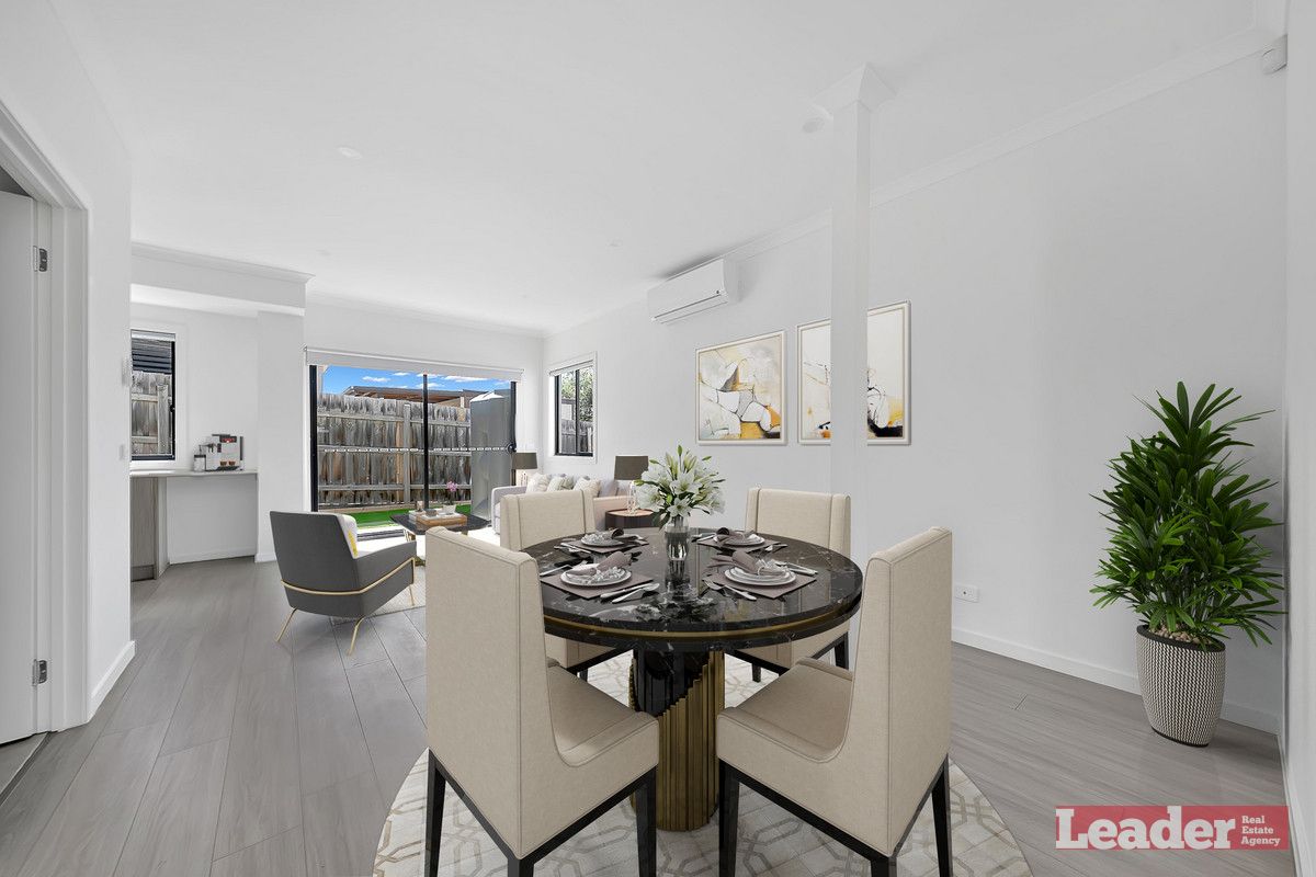 2 bedrooms Townhouse in 2/34 Drysdale Street RESERVOIR VIC, 3073
