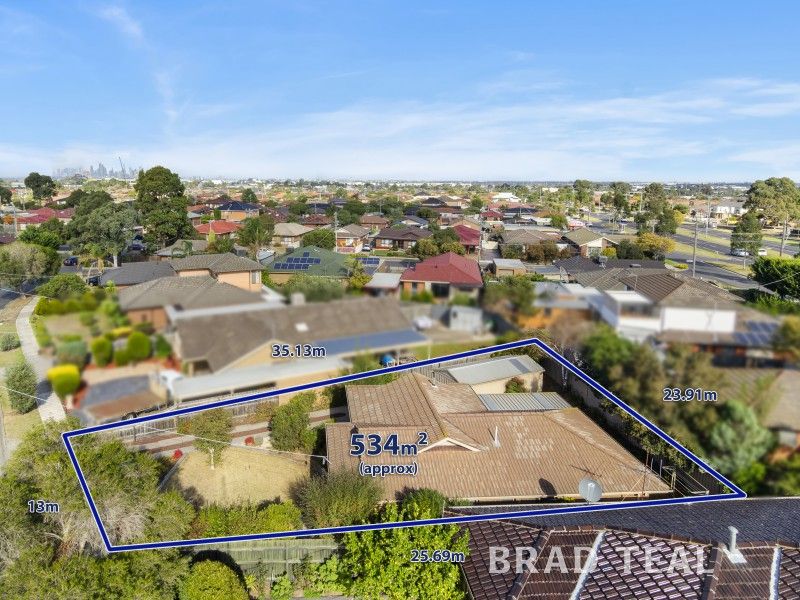 9 Mossfield Mews, Tullamarine VIC 3043, Image 1