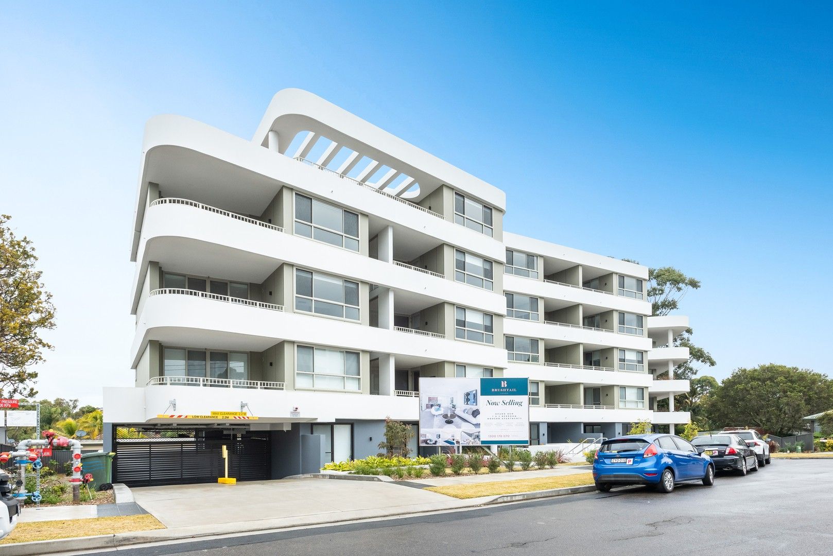 401/12-16 Fauna Place, Kirrawee NSW 2232, Image 0