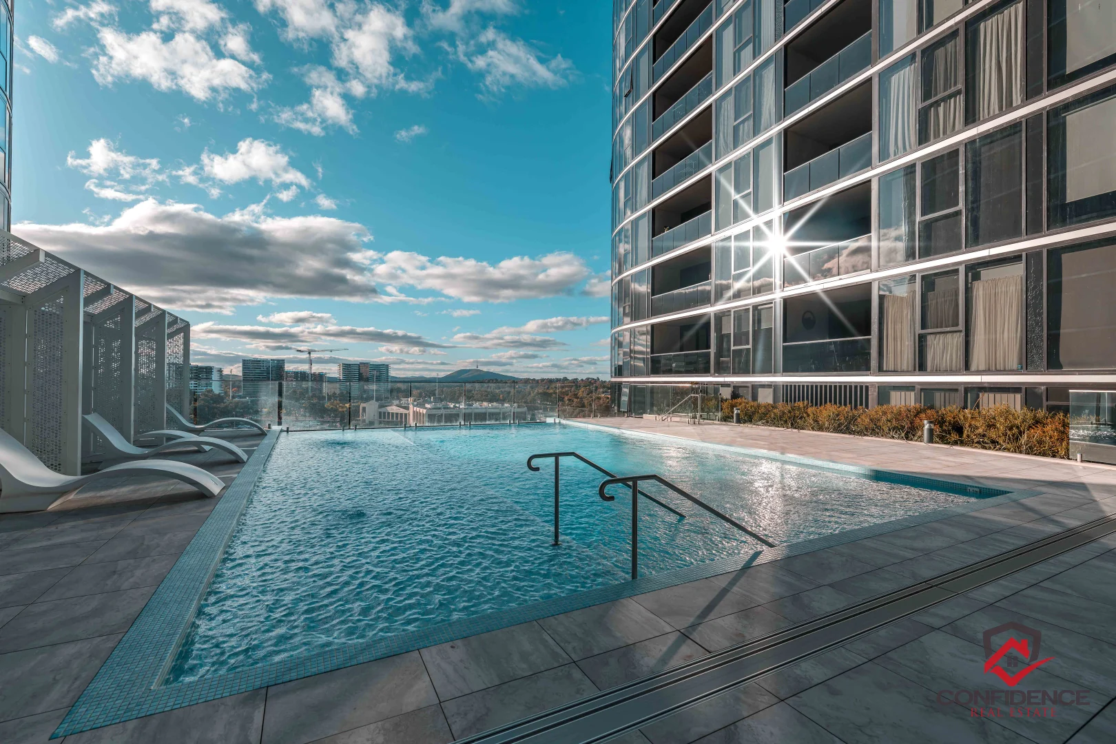 Additional image 17 of 1216/15 Bowes Street, Phillip ACT 2606