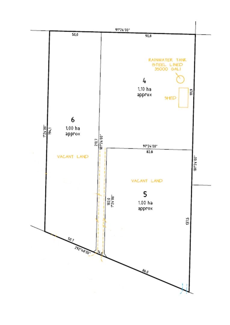 Lot 5 Helston Road, Kadina SA 5554, Image 2