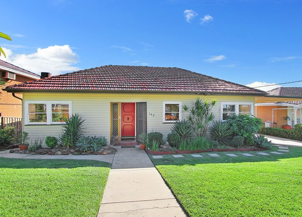143 Old Prospect Road, Greystanes NSW 2145