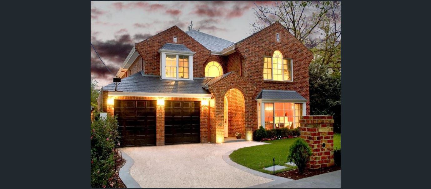 5 bedrooms House in 7 Myambert Avenue BALWYN VIC, 3103