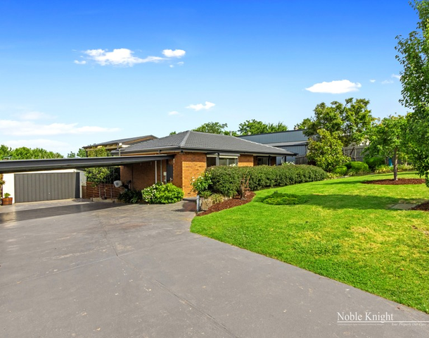 5 Miriam Drive, Yarra Glen VIC 3775