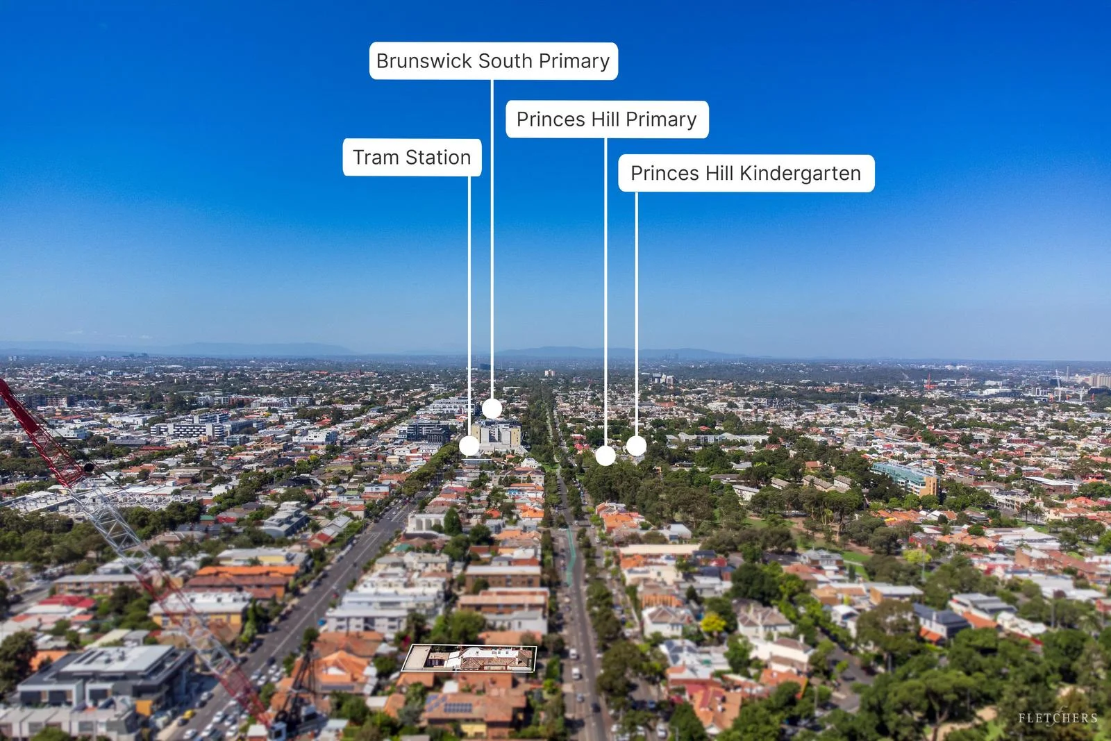 Additional image 17 of 683 Park Street, Brunswick VIC 3056