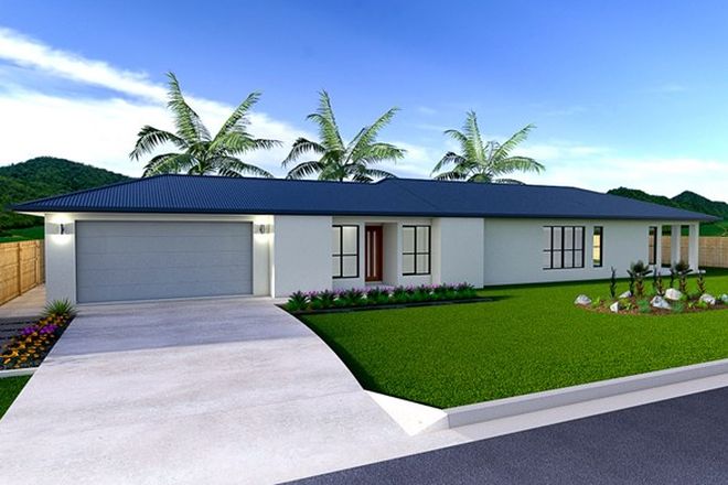 Picture of Lot 639 Porcupine Way, MOUNT PETER QLD 4869