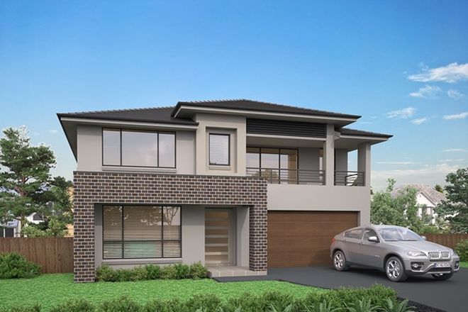 Picture of Lot 502 Okinawa Rd, EDMONDSON PARK NSW 2174