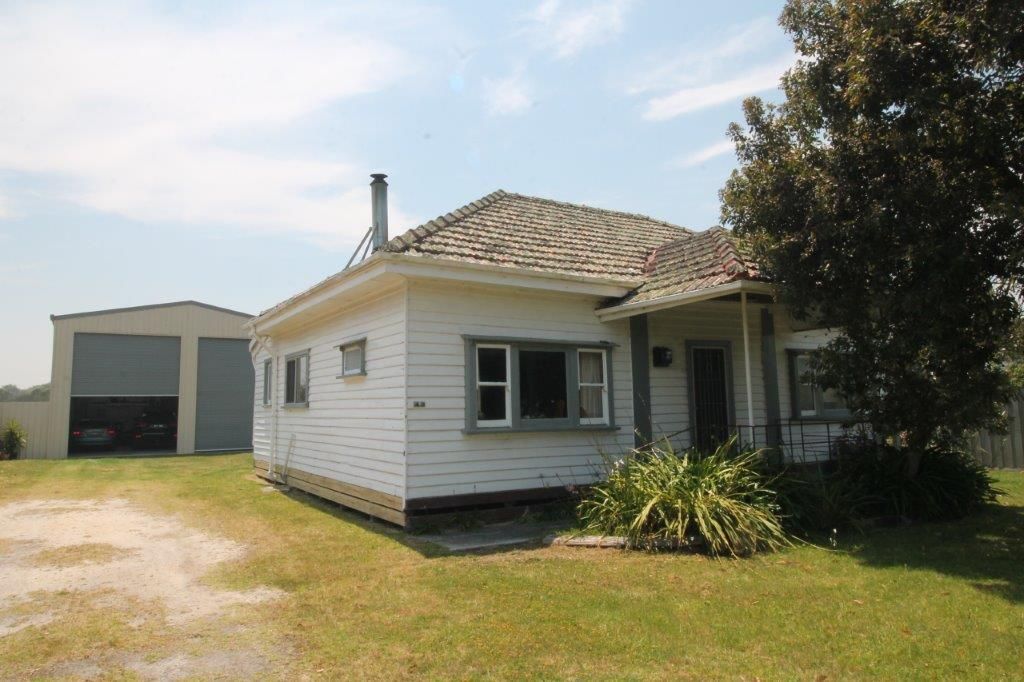 43 Ross Street, Port Welshpool Property History & Address Research Domain