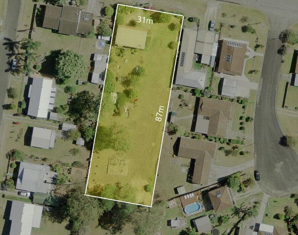 64-66 Great North Road, Frederickton NSW 2440