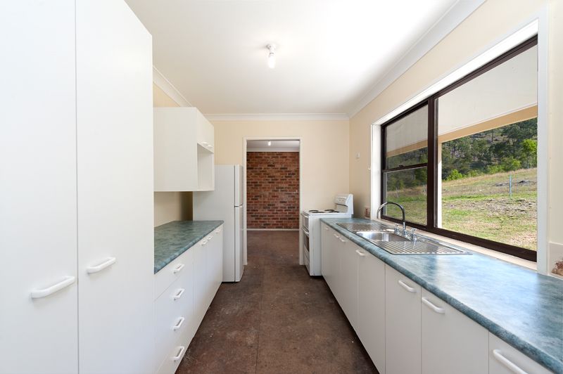 Lot 126 1467 Washpool Road, Stroud NSW 2425, Image 2