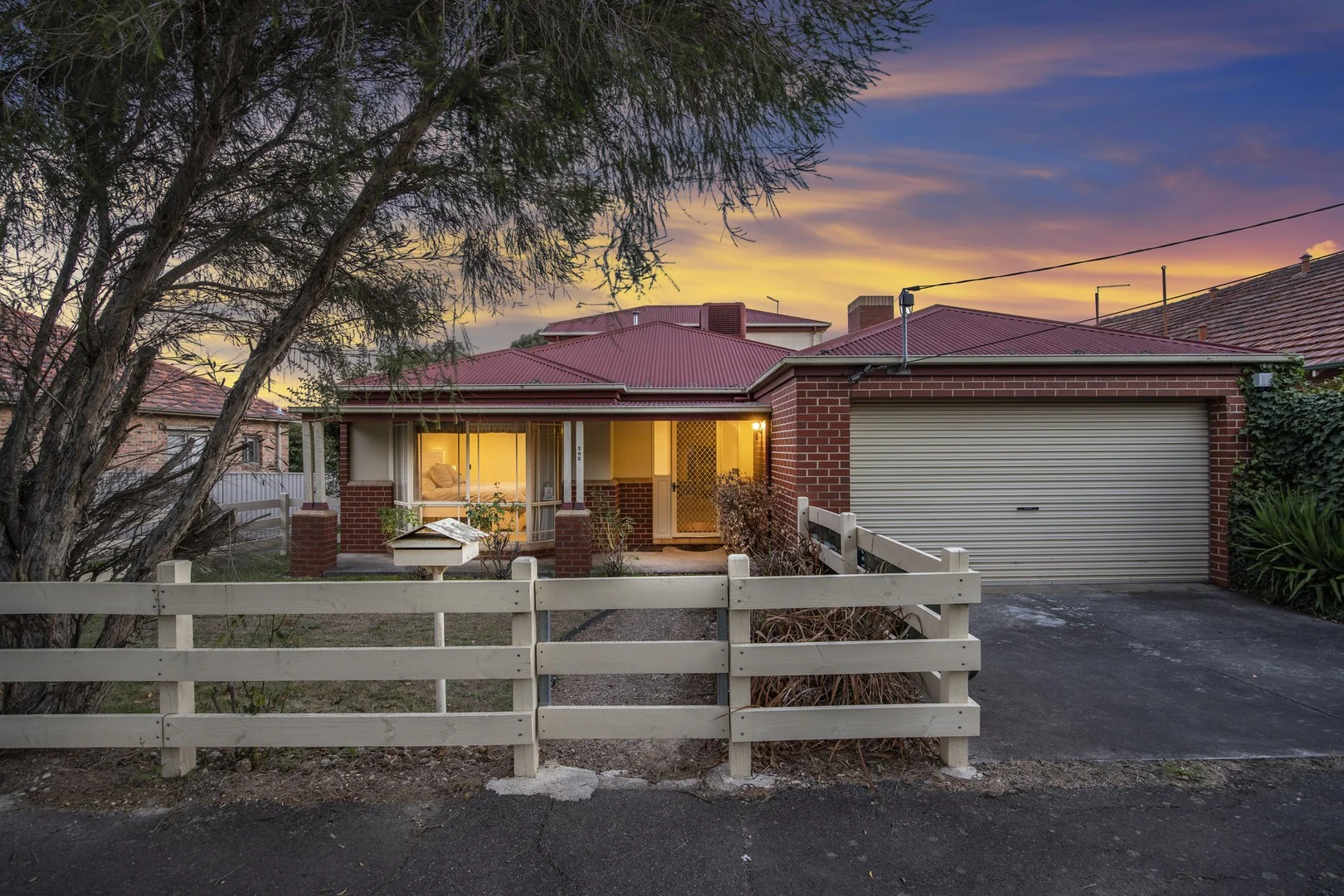 305 Clarendon Street, Soldiers Hill VIC 3350