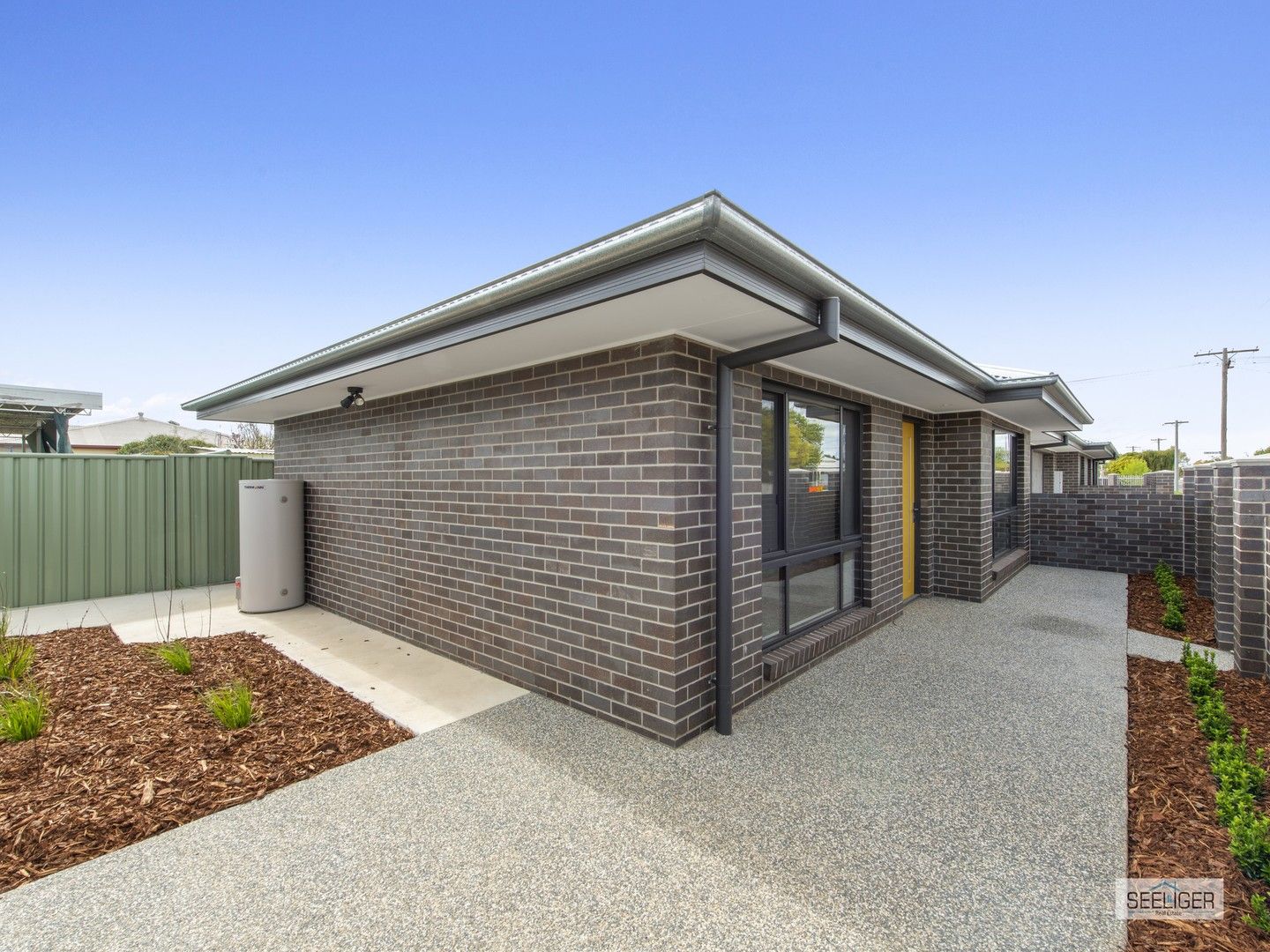 1 bedrooms Studio in 45B Lynch Street YARRAWONGA VIC, 3730
