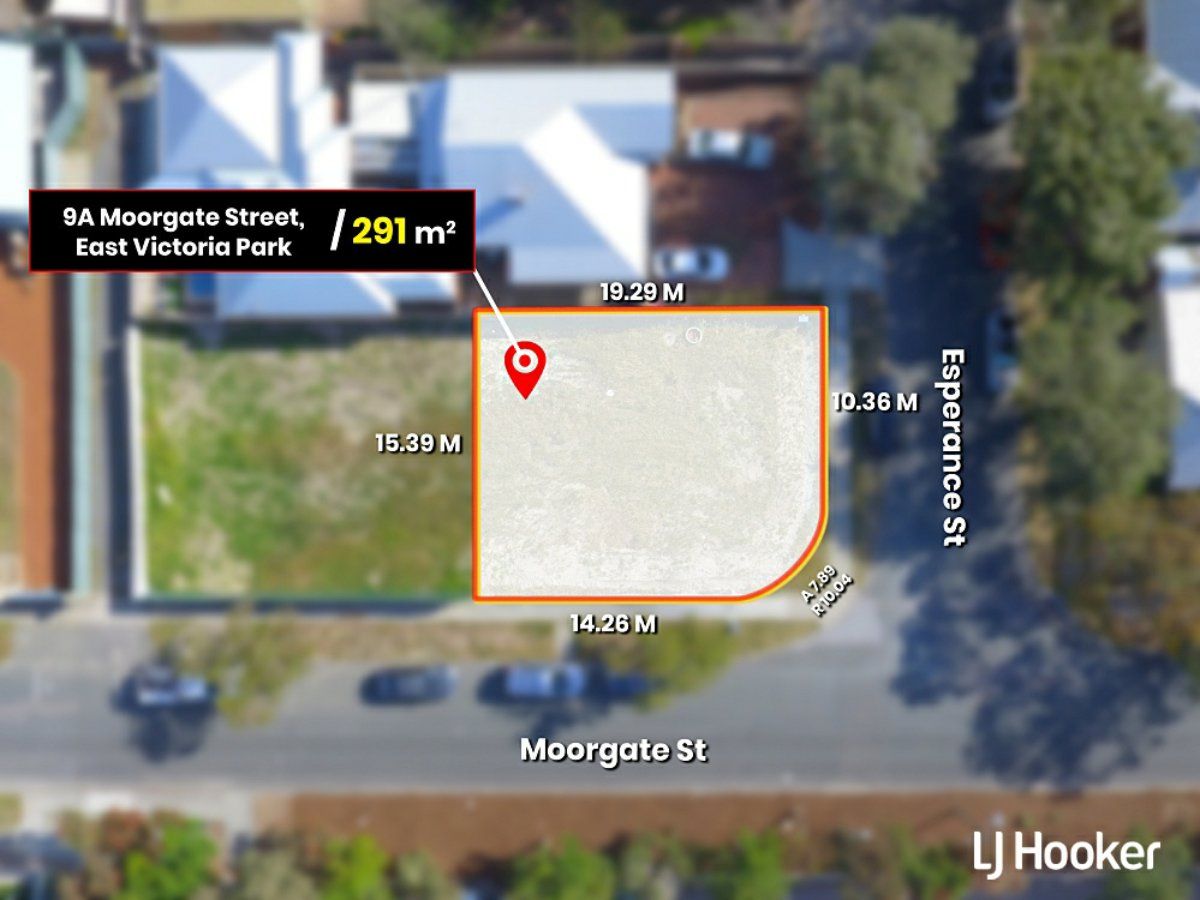 9A Moorgate Street, East Victoria Park WA 6101, Image 0