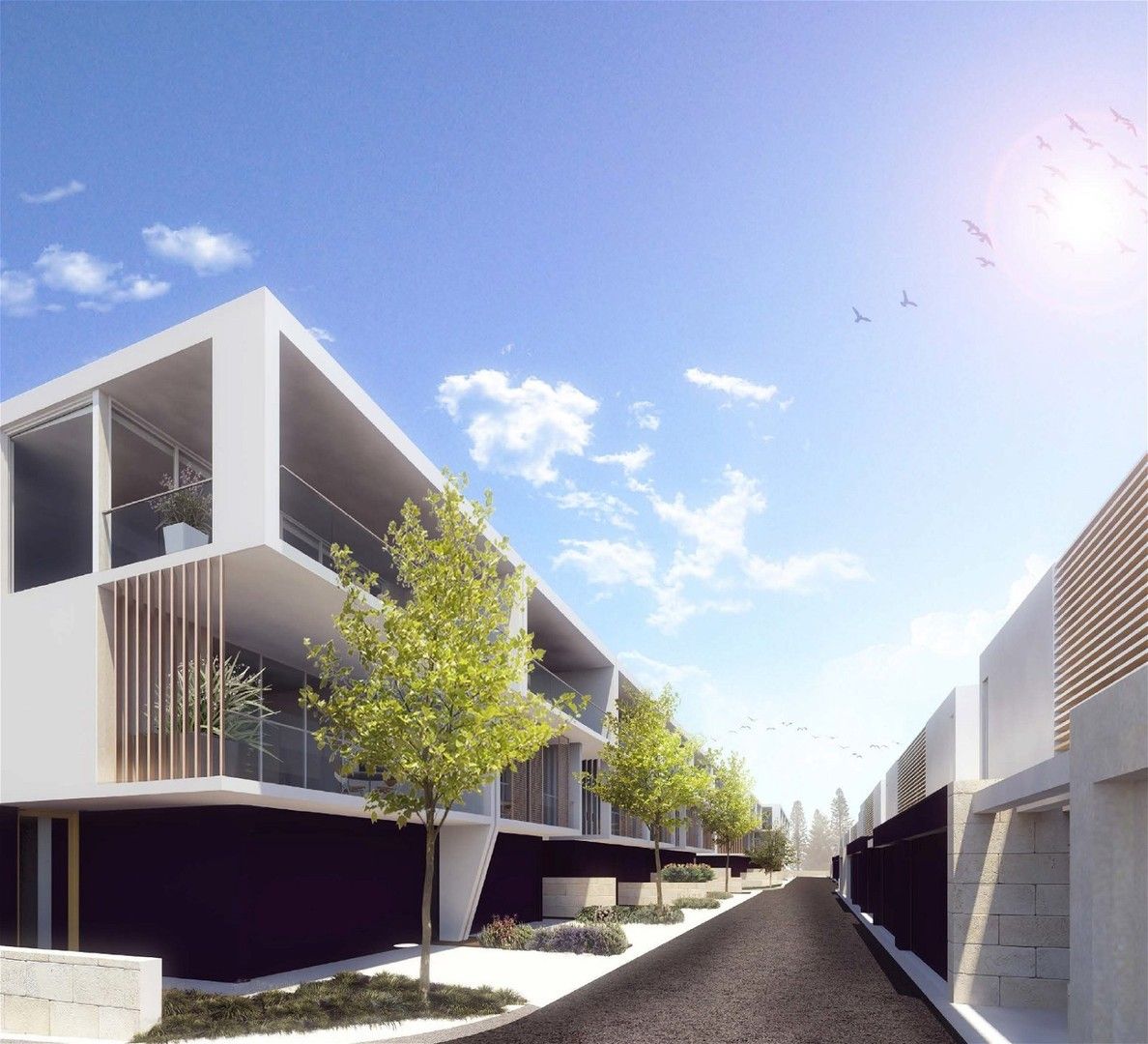 3 bedrooms New House & Land in 39 Ocean Drive NORTH COOGEE WA, 6163