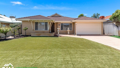 Picture of 51 Lydiard Retreat, CANNING VALE WA 6155