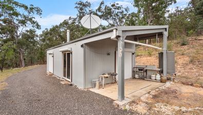 Picture of 4320 Putty Road, HOWES VALLEY NSW 2330