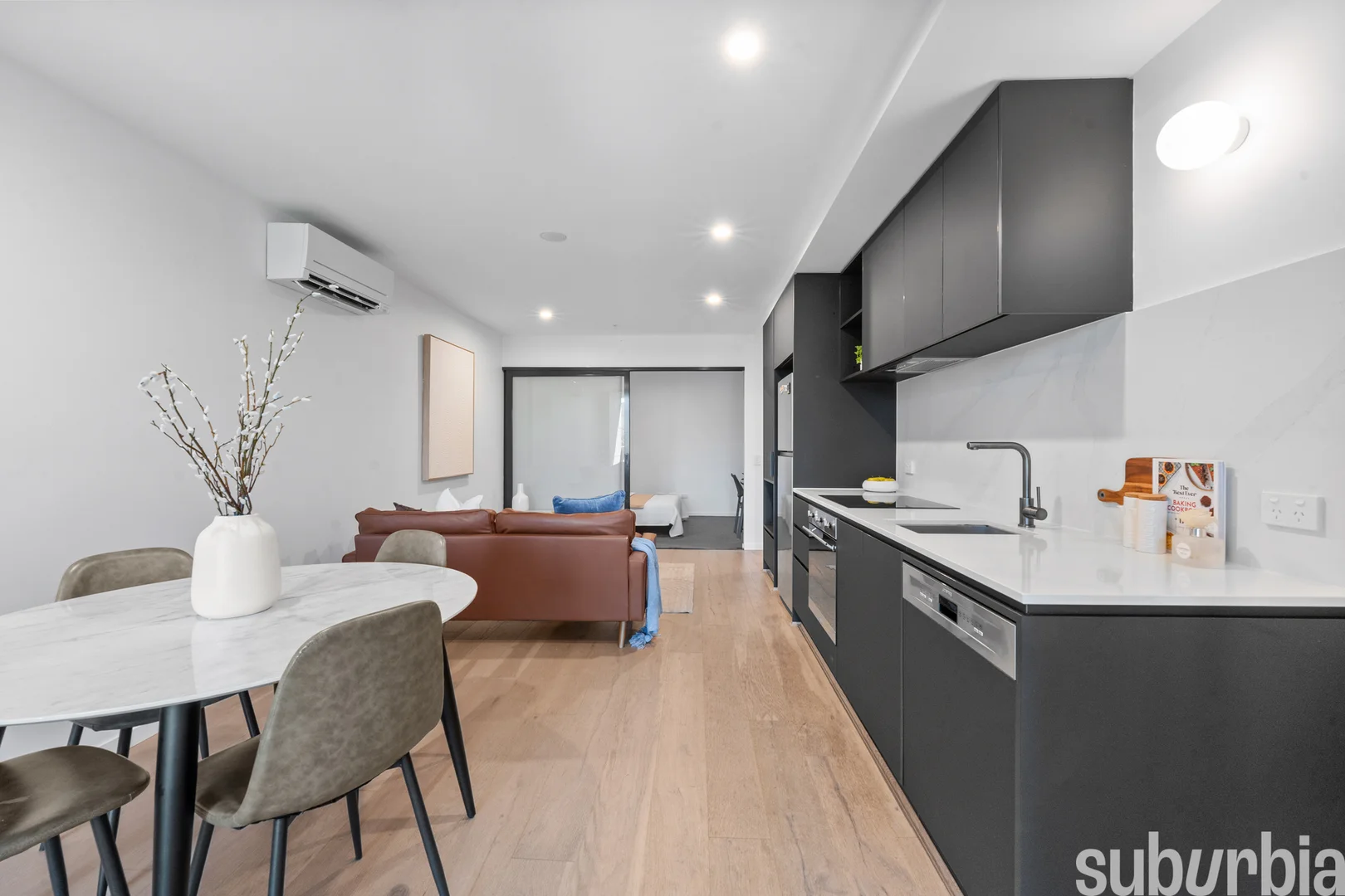 Additional image 5 of 604/83 Cooyong Street, Reid ACT 2612