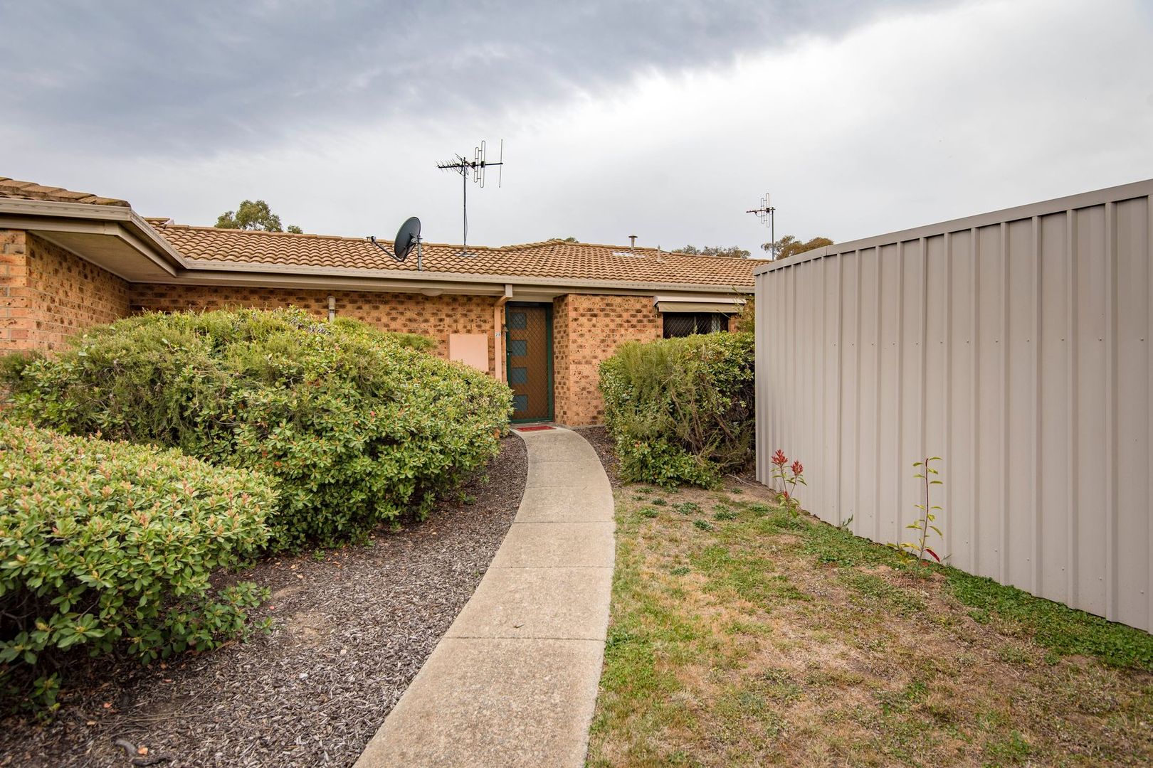 25/24 Damala Street, Waramanga ACT 2611, Image 1