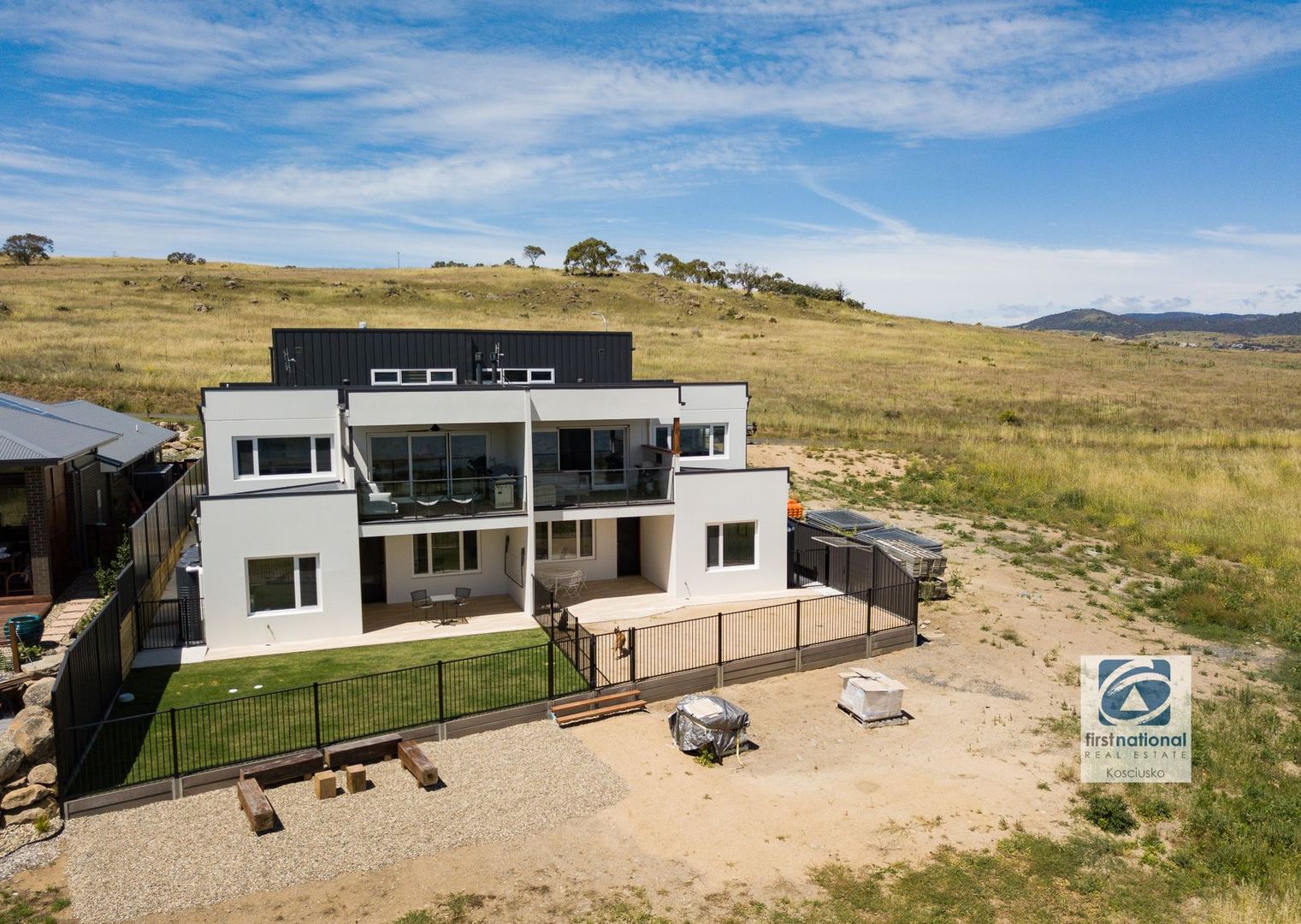 22A Old Kosciuszko Road, East Jindabyne NSW 2627, Image 1