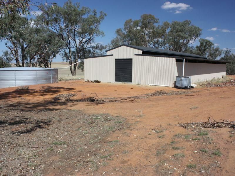 1 Dart Hill Lane, YATHELLA NSW 2650, Image 1