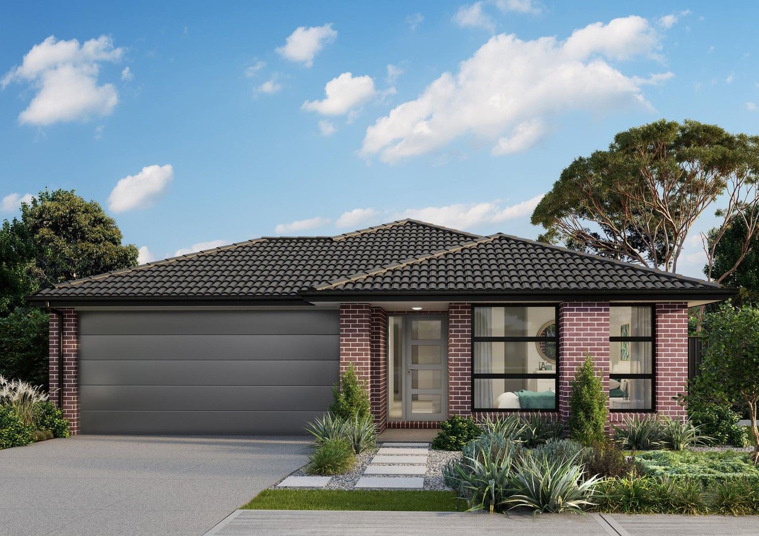 4 bedrooms New House & Land in 6827 Armstrong Estate MOUNT DUNEED VIC, 3217