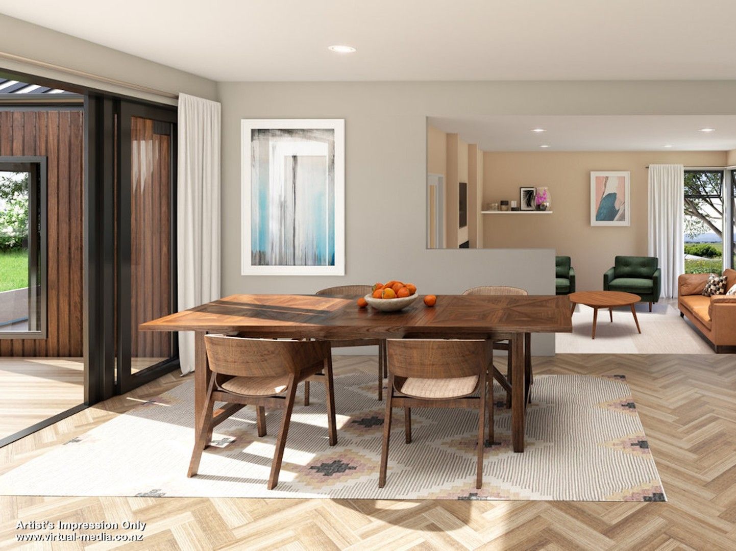 Vacant land in , AUSTRAL NSW, 2179