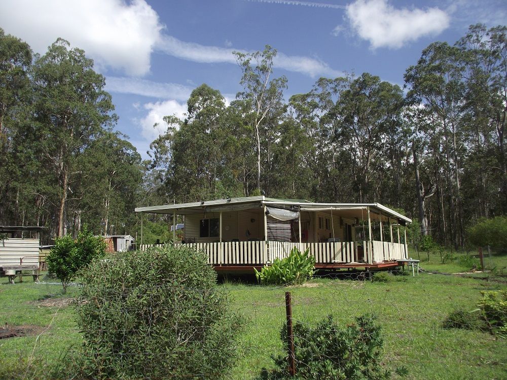 Deep Creek NSW 2469 Rural Lifestyle Property for Sale 467,000