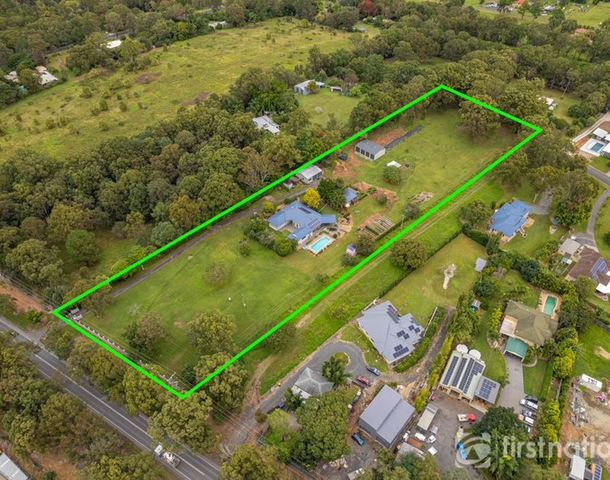 705 Old Gympie Road, Narangba QLD 4504