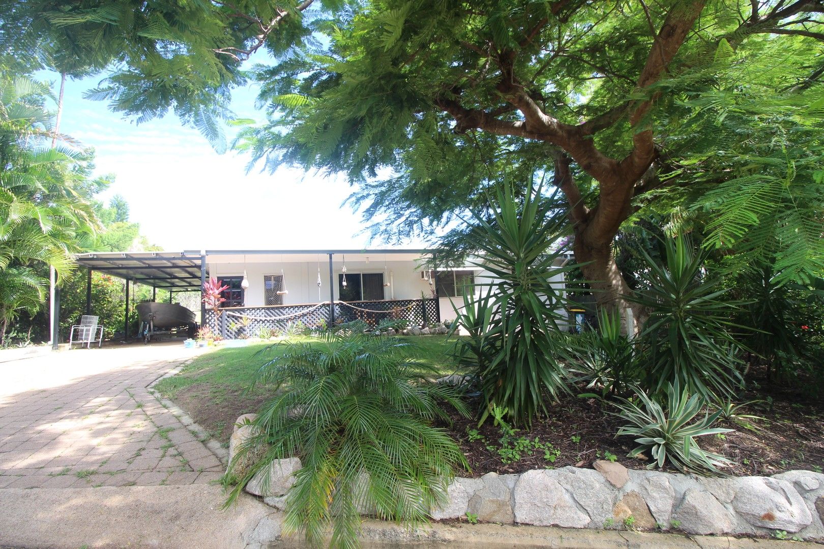 47 Wansfell Street, Picnic Bay QLD 4819, Image 0