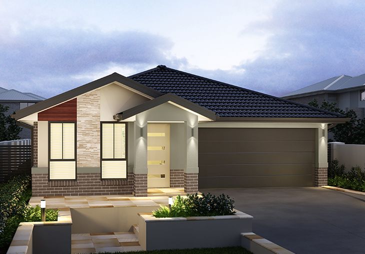 Lot 137 Proposed Road, Leppington NSW 2179, Image 0