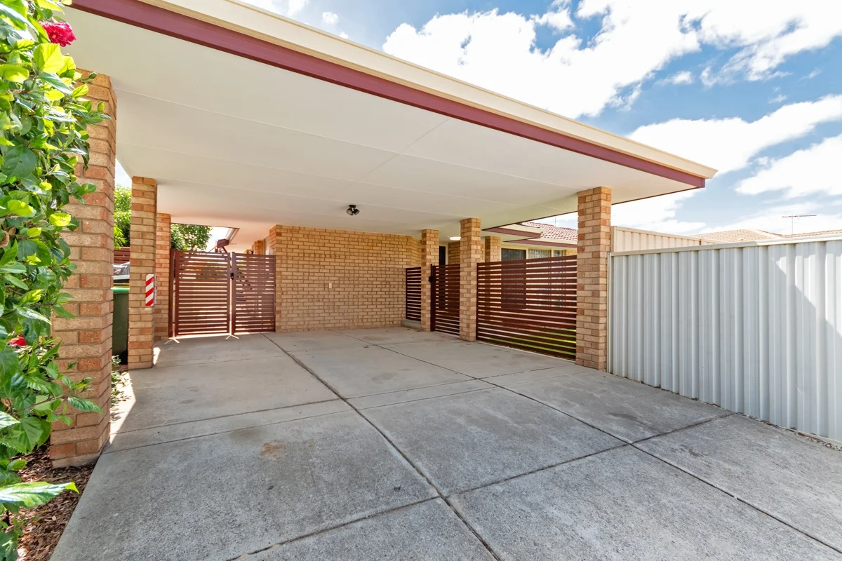 Additional image 2 of 26B Barwon Heads Terrace, Connolly WA 6027