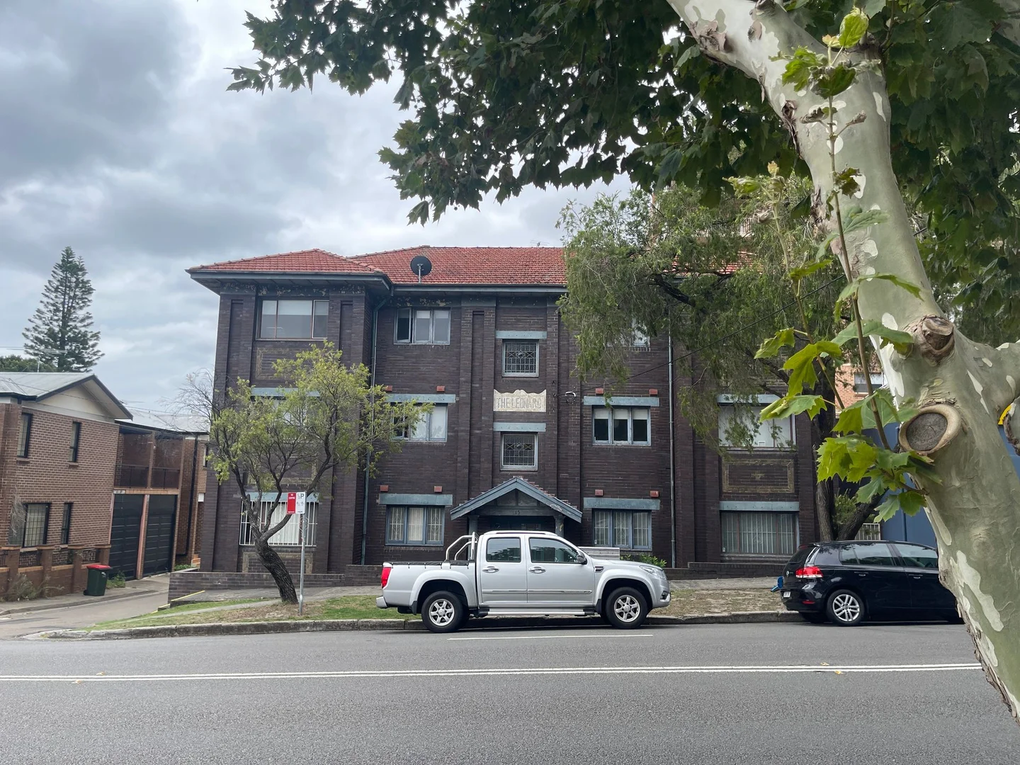 Additional image 8 of 6/15 Barker St, Kensington NSW 2033