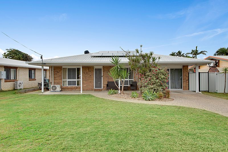 51 Mirrawena Avenue, Bangalee QLD 4703