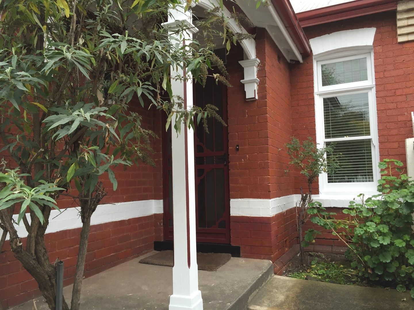 2 bedrooms House in 99 Burnley Street RICHMOND VIC, 3121