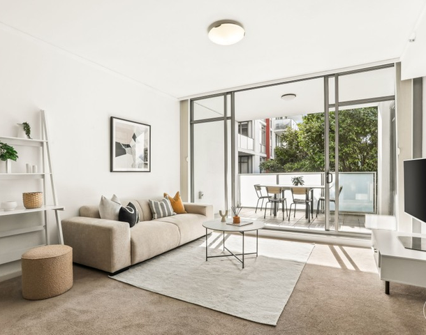 413/1 Bruce Bennetts Place, Maroubra NSW 2035