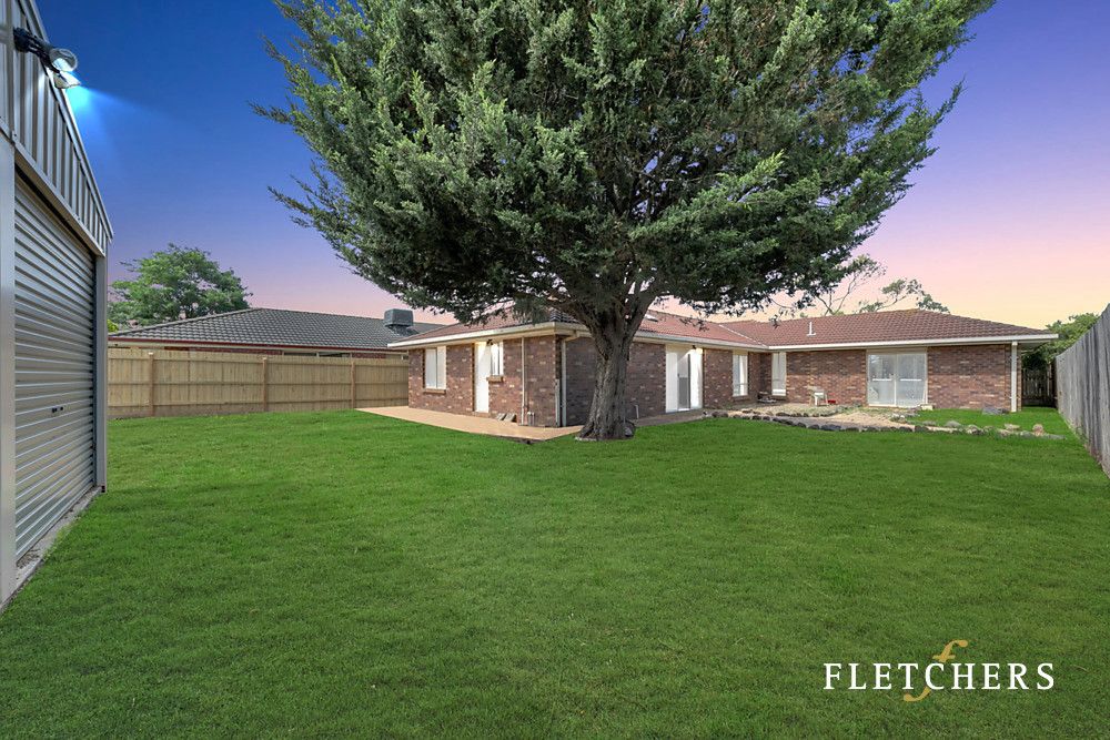 41 St Andrews Drive, Werribee VIC 3030 House For Rent Domain