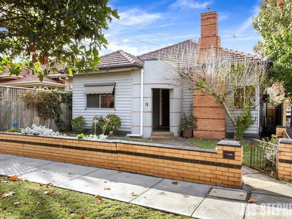 75 Bayview Road, Yarraville VIC 3013