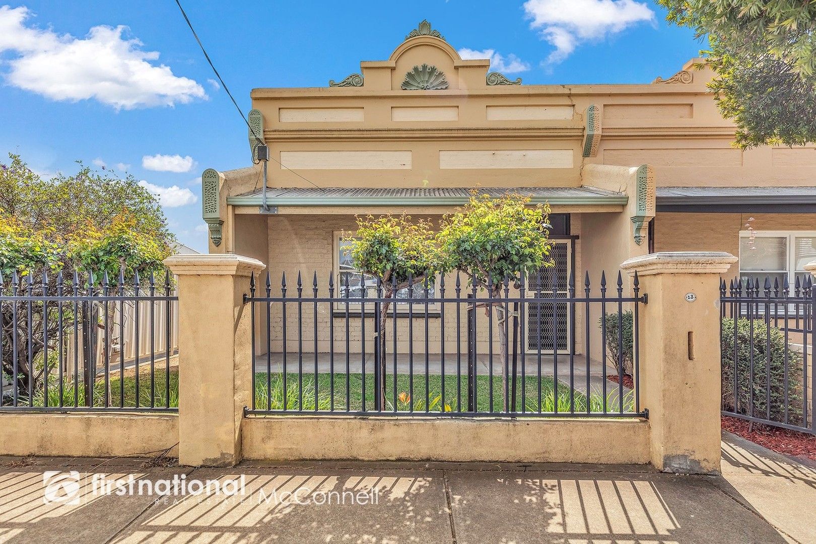 3 bedrooms Terrace in 13 Bradley Street KYABRAM VIC, 3620