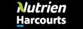 Nutrien Harcourts Griffith's logo