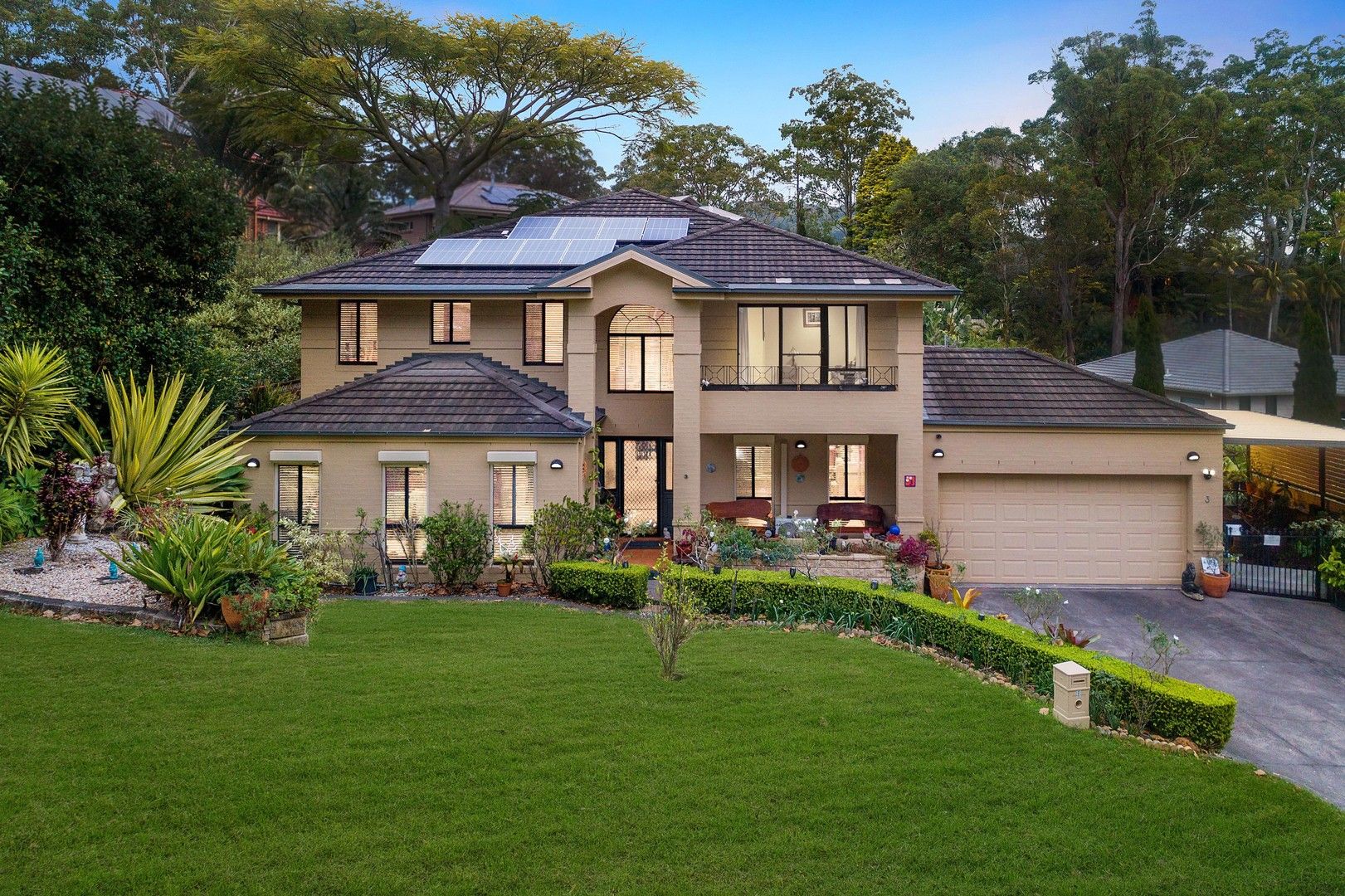 3 Stratford Park Drive, Terrigal NSW 2260, Image 0