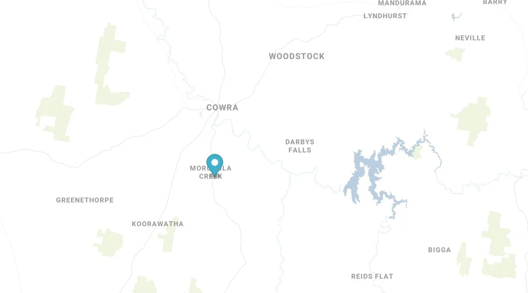 Additional image 15 of Lots 182, 183, 184 Morongla Road, Cowra NSW 2794